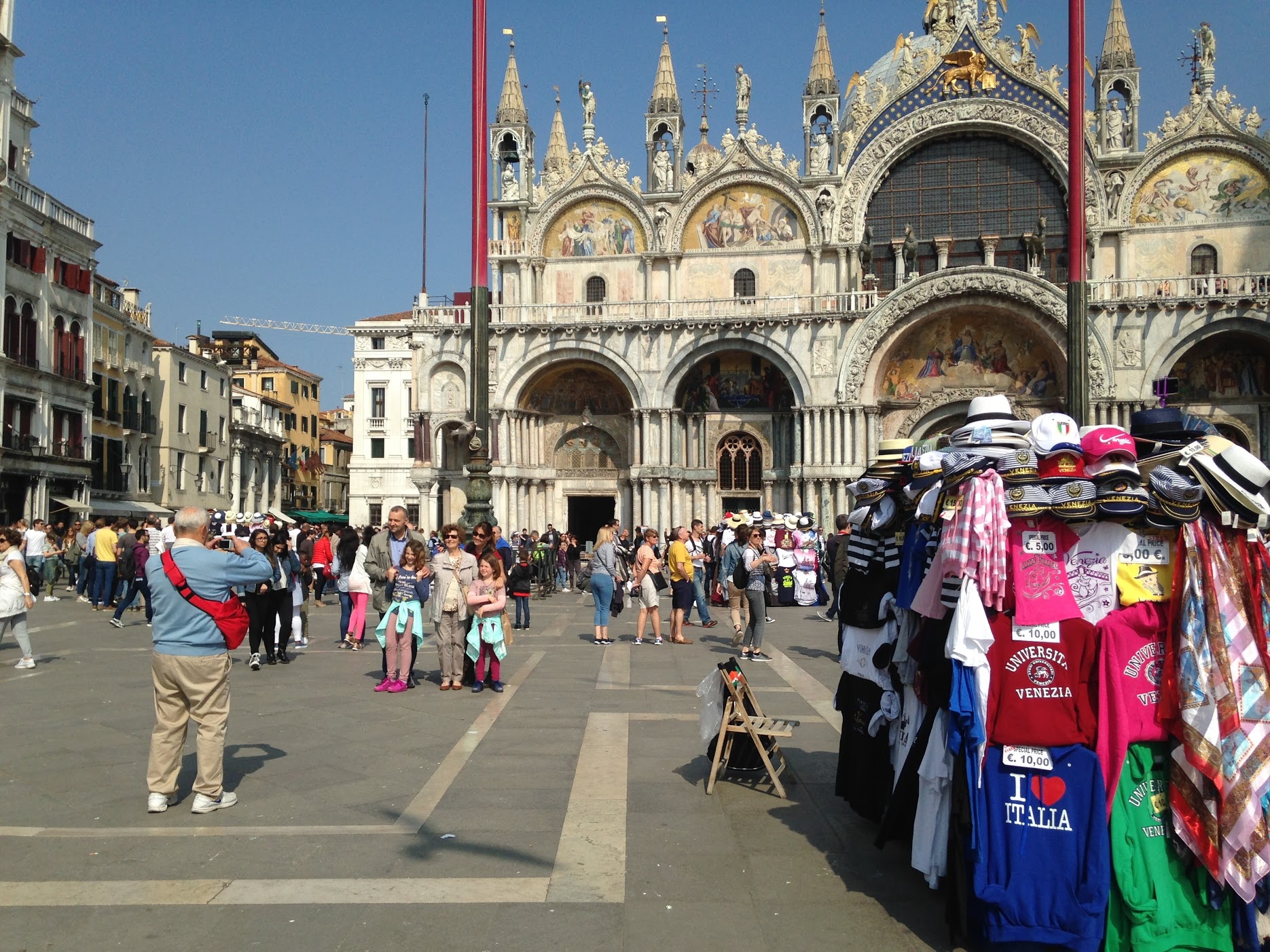 Public Space Tools goes to Venice!